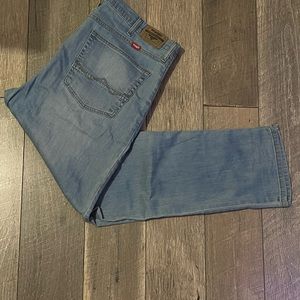 Wrangler Jeans
